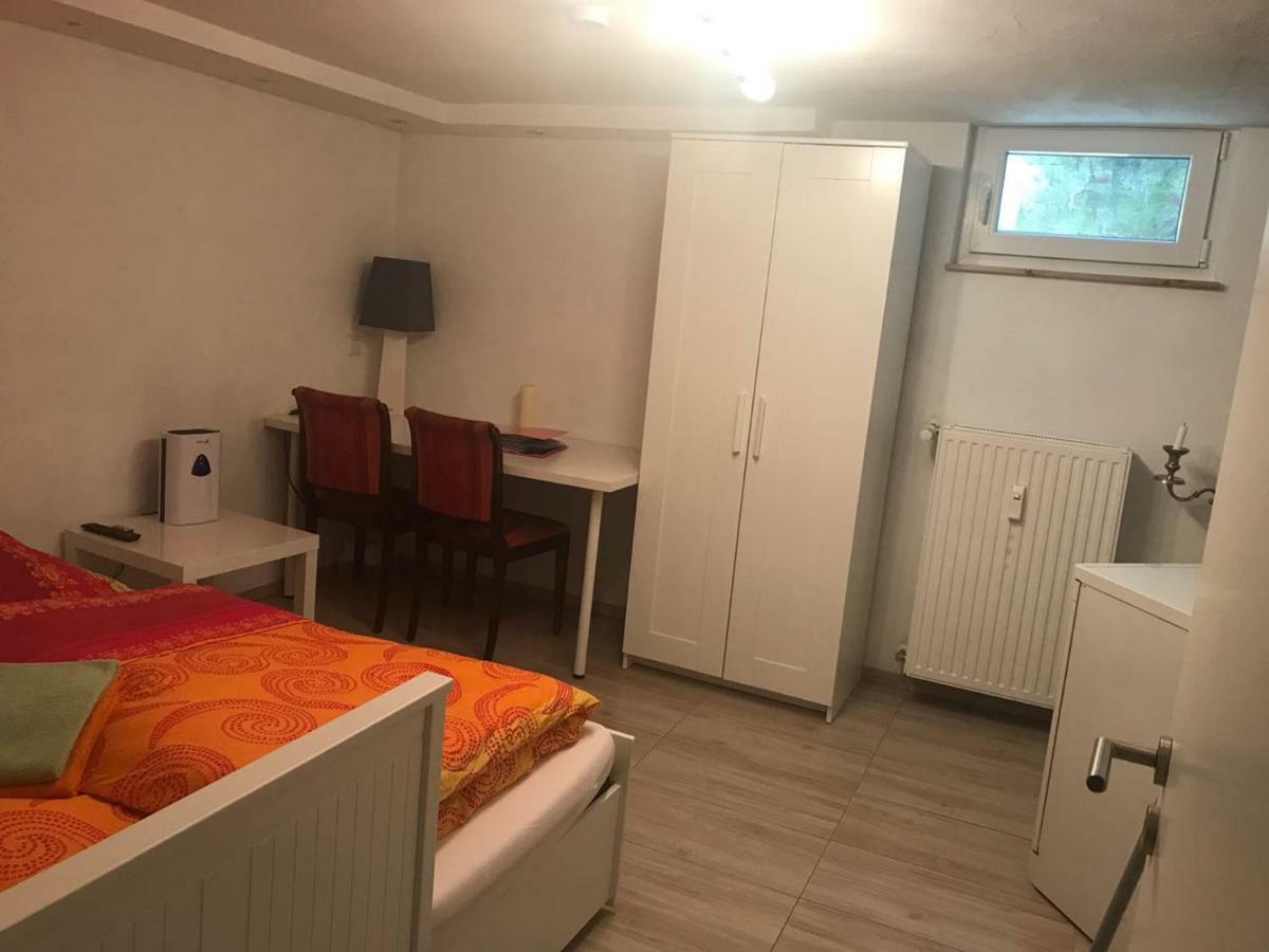 Entspanntes, Ruhiges Reich Fur Dich Arnsberg Exteriér fotografie