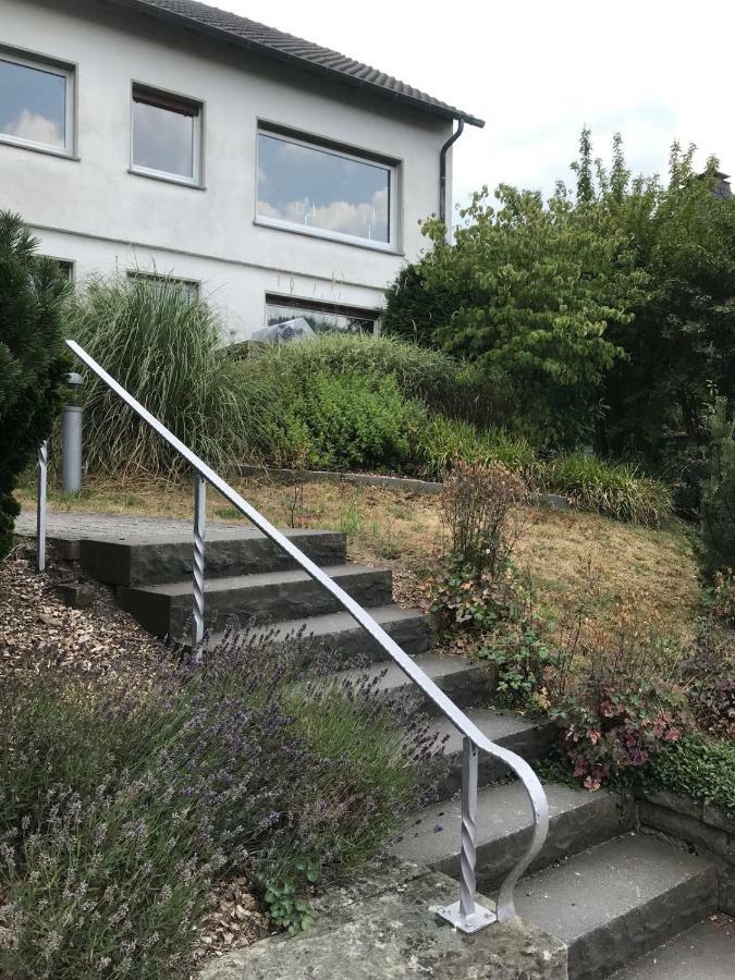 Entspanntes, Ruhiges Reich Fur Dich Arnsberg Exteriér fotografie