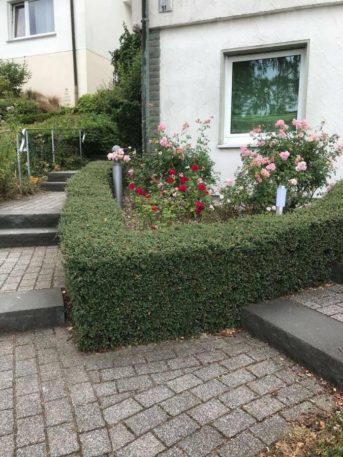 Entspanntes, Ruhiges Reich Fur Dich Arnsberg Exteriér fotografie