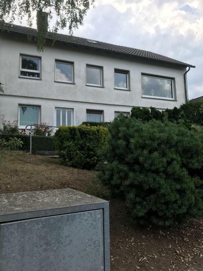 Entspanntes, Ruhiges Reich Fur Dich Arnsberg Exteriér fotografie