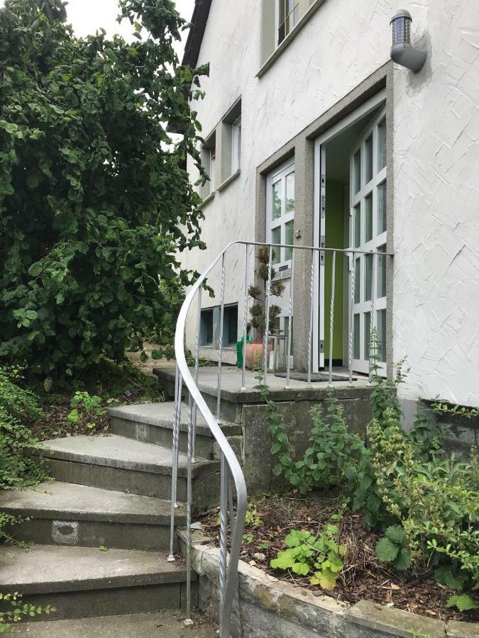 Entspanntes, Ruhiges Reich Fur Dich Arnsberg Exteriér fotografie