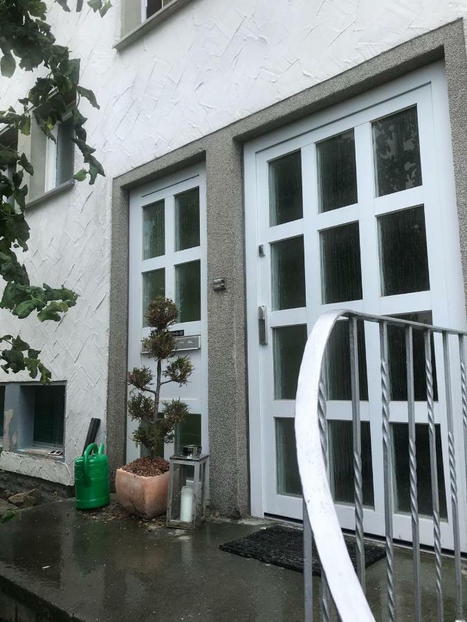Entspanntes, Ruhiges Reich Fur Dich Arnsberg Exteriér fotografie